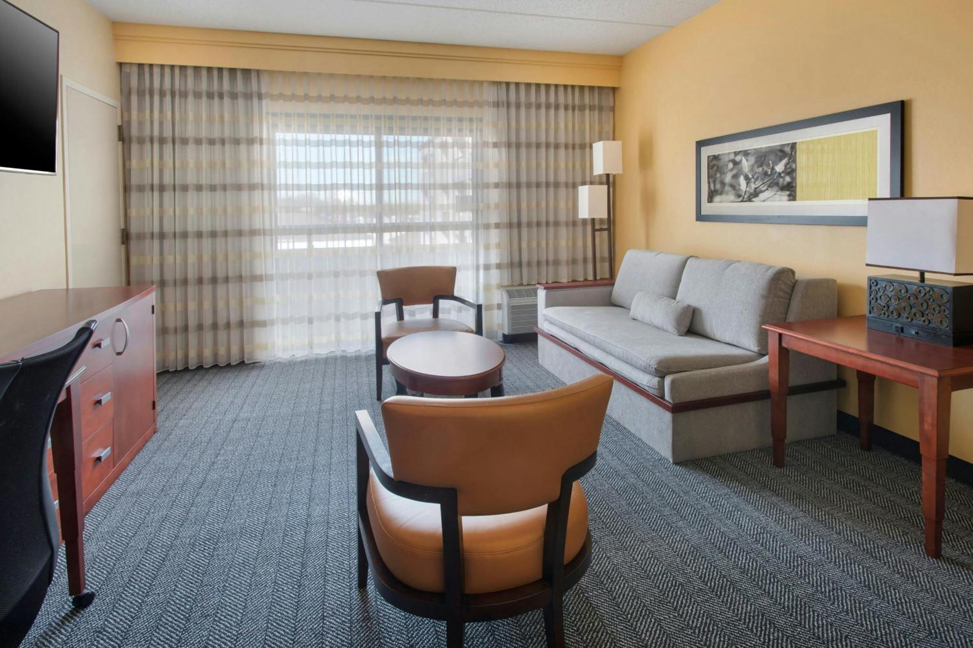 Hotel Courtyard By Marriott Mt. Laurel Mount Laurel Exterior foto