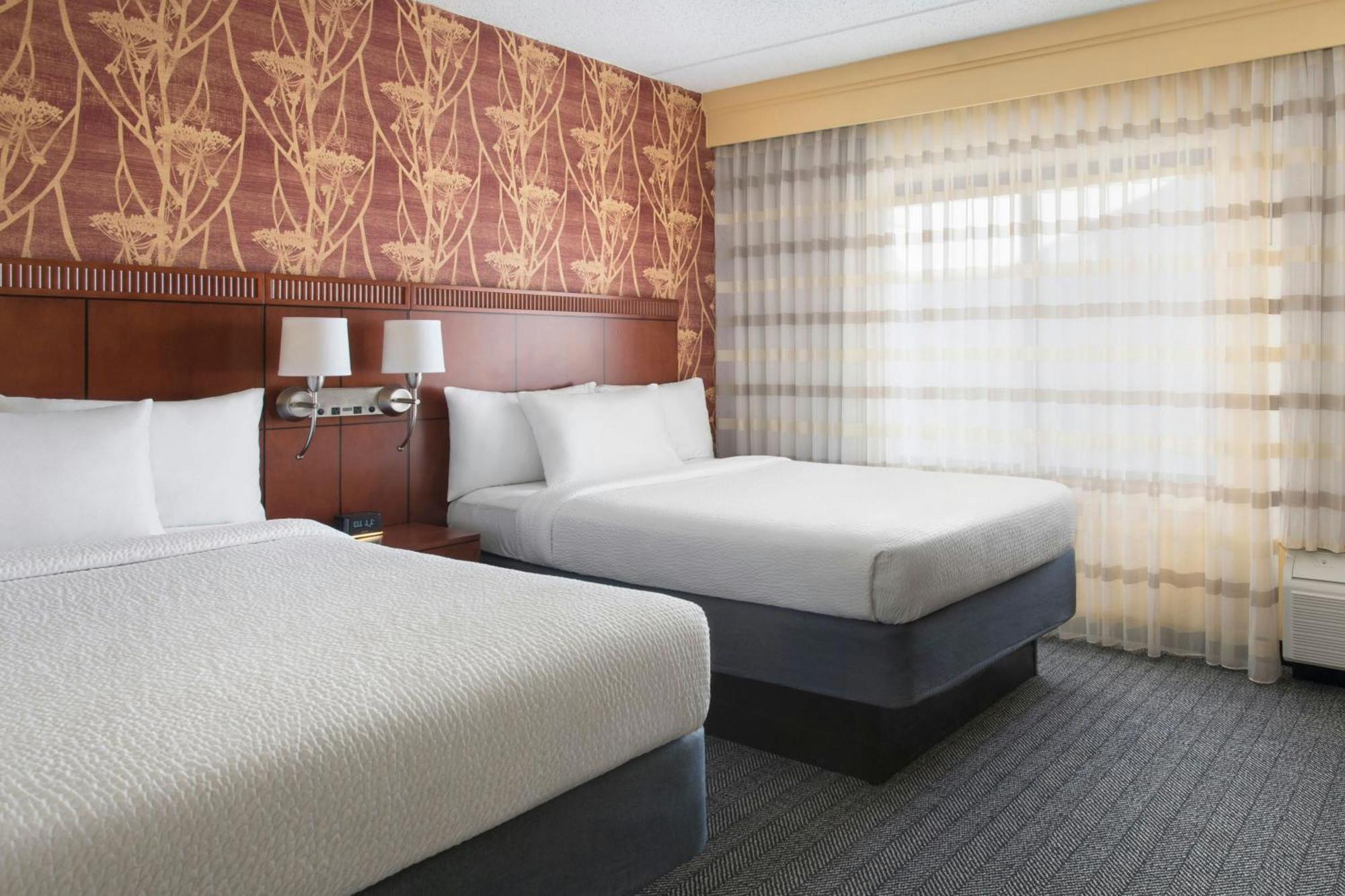Hotel Courtyard By Marriott Mt. Laurel Mount Laurel Exterior foto